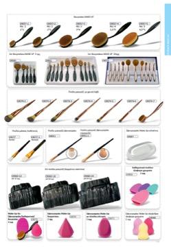 Αναλωσιμα Προϊοντα Μακιγιαζ