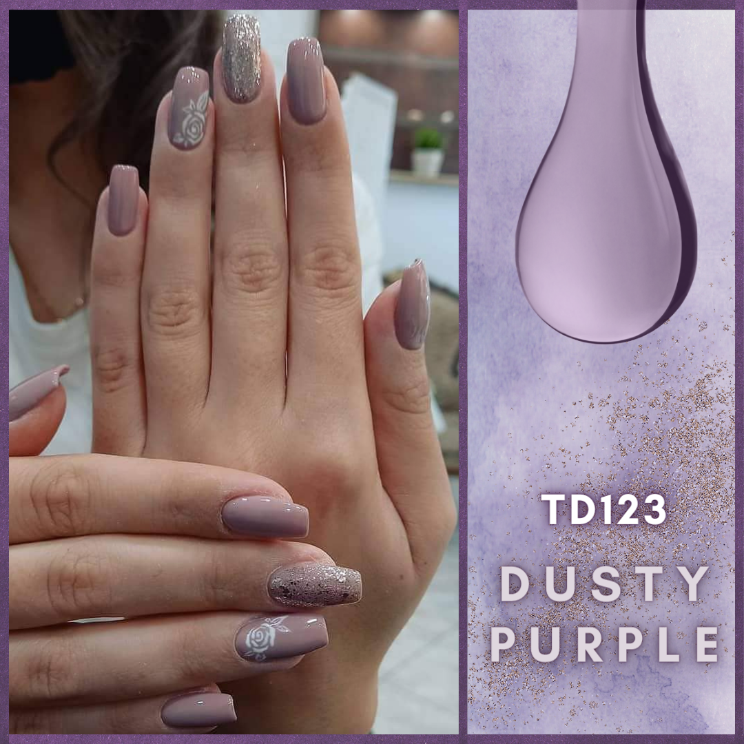 Επαγγελματικό ημιμόνιμο βερνίκι νυχιών Lacomchir Black Series