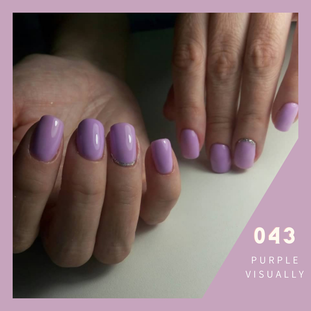 Επαγγελματικό ημιμόνιμο βερνίκι νυχιών Lacomchir Premium Gold Series