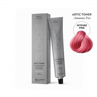 Blondie Κρέμα Ρεφλέ Artic Toner B02 - 100ml - 10003-B02