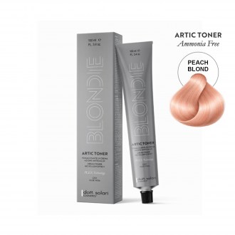 Blondie Κρέμα Ρεφλέ Artic Toner B02 - 100ml - 10003-B02