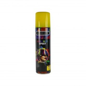 Morfose Σπρέυ Μαλλιών Mech Yellow - 150ml - 10037-8