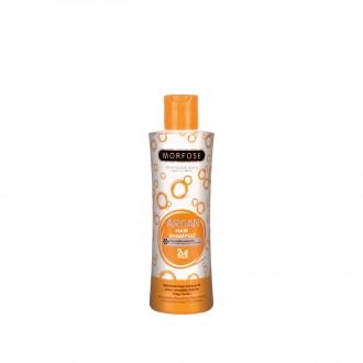 Morfose Σαμπουάν-Conditioner 2 σε 1 Argan - 230ml - 11081