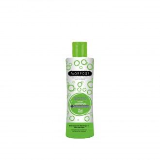 Morfose Σαμπουάν-Conditioner 2 σε 1 Biotin - 230ml - 11082