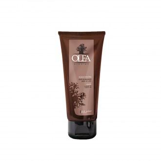 Olea Pure Origin Μάσκα Μαλλιών με Έλαιο Baobab και Λιναρόσπορου-200ml 11301