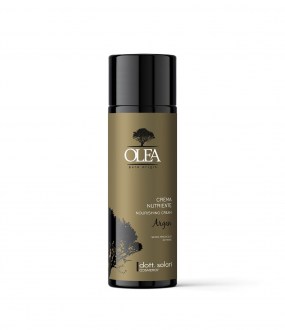 Olea Pure Origin Κρέμα Θρέψης με Έλαιο Argan - 150ml - 11405