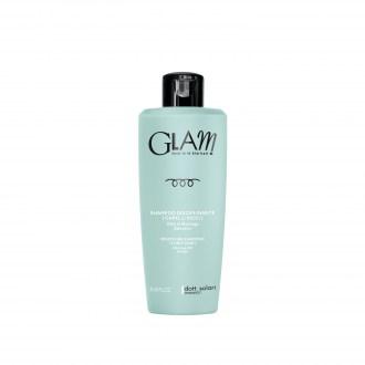 Glam Σαμπουάν για Πειθαρχημένες Μπούκλες Discipline Curly Hair - 250ml - 13018