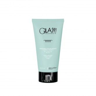 Glam Μάσκα για Πειθαρχημένες Μπούκλες Discipline Curly Hair - 175ml - 13306