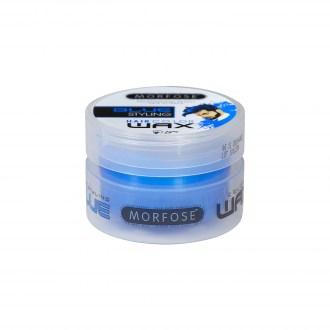 Morfose Color Wax Μπλε - 100ml - 14218-3