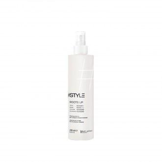 #STYLE Roots Up για 'Ογκο στη Ρίζα - 200ml - 14300