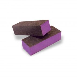 Buffer 2 όψεων σκληρό-μαλακό - 18121