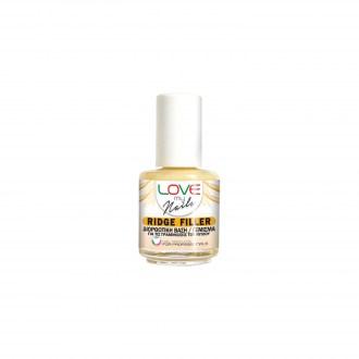 Love my nails Ridge Filler Διορθωτική βάση- 16ml - 18171