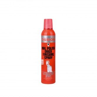 Ossion Στεγνωτικό Βερνικιών Spray - 300ml - 18186