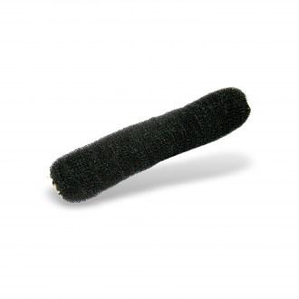 Μπομπάρι Κόπιτσα Μαύρο - 14cm - 20198