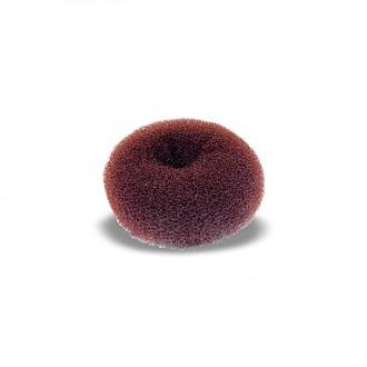 Μπομπάρι Στρογγυλό Καφέ - 12cm - 20204-1