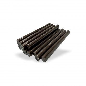 Στικ Κερατίνης Μαύρο - 12Τεμ - 21176