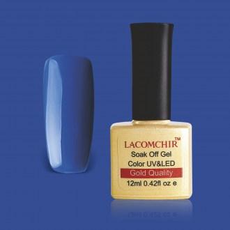 Lacomchir UV - LED Gold 014 Deep Sea - 12ml - 23000-014
