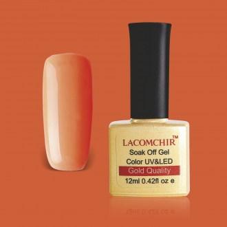 Lacomchir UV - LED Gold 020 Mango - 12ml - 23000-020