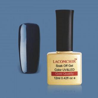Lacomchir UV - LED Gold 049 Denim - 12ml - 23000-049