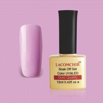 Lacomchir UV - LED Gold 093 Sweet Kiss - 12ml - 23000-093