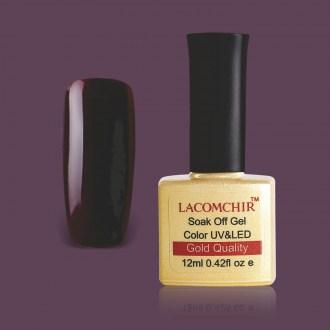 Lacomchir UV - LED Gold 096 Brunette - 12ml - 23000-096