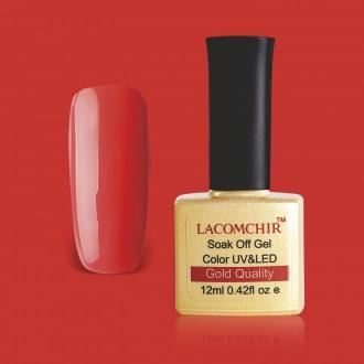 Lacomchir UV - LED Gold 137 Sherbert - 12ml - 23000-137