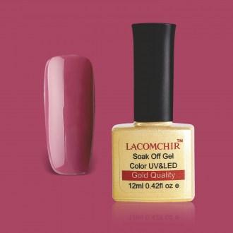 Lacomchir UV - LED Gold 148 Rusty Red - 12ml - 23000-148