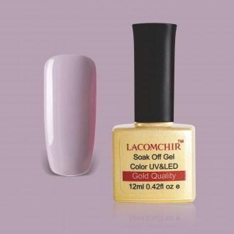 Lacomchir UV - LED Gold 158 Minimalist - 12ml - 23000-158