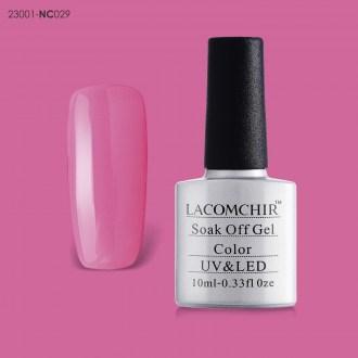 Lacomchir UV - LED Silver NC029 Cupcake - 10ml - 23001-NC029