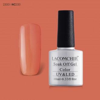 Lacomchir UV - LED Silver NC030 Tropical - 10ml - 23001-NC030