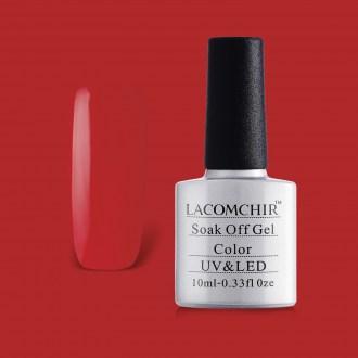 Lacomchir UV - LED Silver TD097 Cherry Bomb - 10ml - 23001-TD097