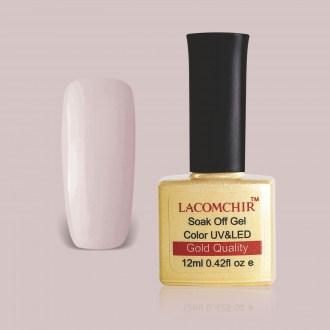 Lacomchir UV - LED Gold Premium Rubber RQ017 - 12ml - 23006-RQ017