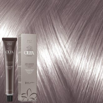 Olea Βαφή Μαλλιών Χωρίς Αμμωνία No 10.1 Ξανθό Πλατινέ Σαντρέ-100ml 10002-101