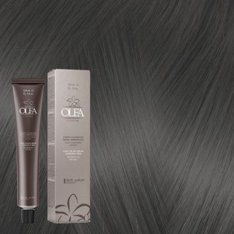 Olea Βαφή Μαλλιών Χωρίς Αμμωνία No 6.11 Ξανθό Σκούρο Έντονο Σαντρέ-100ml 10002-611