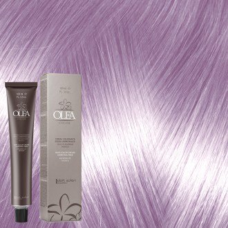 Olea Βαφή Μαλλιών Χωρίς Αμμωνία French Lillac - 100ml - 10002-FL