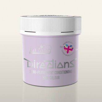 Directions Ημιμόνιμη Βαφή Μαλλιών White Toner - 88ml - 10015-31