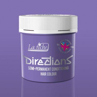 Directions Ημιμόνιμη Βαφή Μαλλιών Wisteria - 88ml - 10015-36