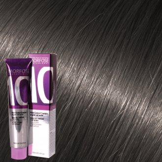 Morfose 10 Βαφή Μαλλιών Grey - 100ml - 10023-GR