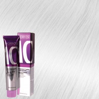 Morfose 10 Βαφή Μαλλιών Neutral - 100ml - 10023-N