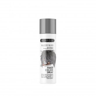 Morfose Σπρέυ Μαλλιών Mech Majestic Silver - 150ml - 10037-2
