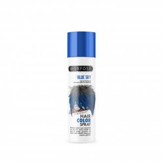 Morfose Σπρέυ Μαλλιών Mech Blue Sky - 150ml - 10037-3