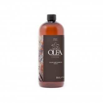 Olea Σαμπουάν Color Care με Έλαιο Monoi - 1lt - 11019