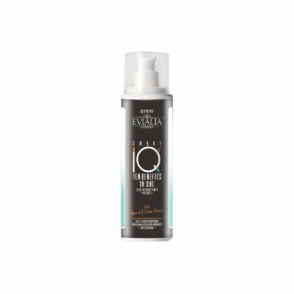 Evialia Smart 10 Leave In Conditioner Travel Size Με 10 Διαφορετικά Οφέλη-100ml 11121