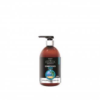 Evialia Conditioner Africa Με Εκχυλίσματα Χαμομηλιού - 500ml - 11127