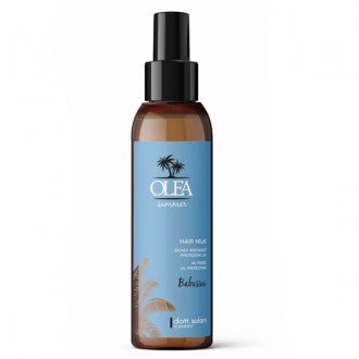Olea Summer Serum Ενυδάτωσης με Αβοκάντο κ Lime - 11214
