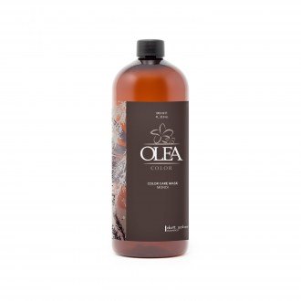 Olea Μάσκα Color Care με Έλαιο Monoi - 1lt - 11309