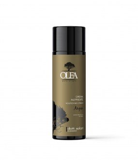Olea Pure Origin Κρέμα Θρέψης με Έλαιο Argan - 150ml - 11405