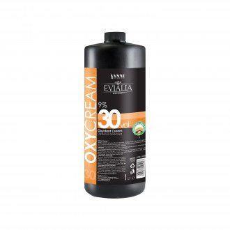 Evialia Οξυζενέ 30Vol/9% Με Σησαμέλαιο Και Βούτυρο Καριτέ - 1lt - 12009-3