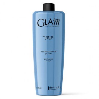 Glam Φιξάρισμα Περμανάντ Αρωματικό - 1lt - 12163