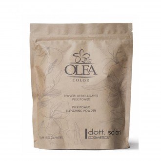 Olea Ντεκαπάζ Plex Power Με Μεγάλη Δυνατότητα Ξανοίγματος- 500gr - 12214